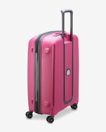 مجموعة حقائب ديلسي باريس بلمونت بلس غير القابلة للتوسيع، مكونة من 3 قطع + حقيبة ظهر مريحة مجانية