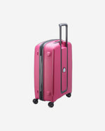 مجموعة حقائب ديلسي باريس بلمونت بلس غير القابلة للتوسيع، مكونة من 3 قطع + حقيبة ظهر مريحة مجانية