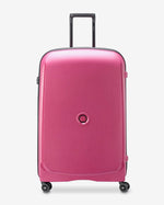 مجموعة حقائب ديلسي باريس بلمونت بلس غير القابلة للتوسيع، مكونة من 3 قطع + حقيبة ظهر مريحة مجانية