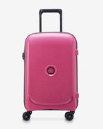 مجموعة حقائب ديلسي باريس بلمونت بلس غير القابلة للتوسيع، مكونة من 3 قطع + حقيبة ظهر مريحة مجانية