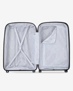 مجموعة حقائب ديلسي باريس بلمونت بلس غير القابلة للتوسيع، مكونة من 3 قطع + حقيبة ظهر مريحة مجانية