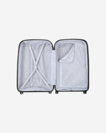 مجموعة حقائب ديلسي باريس بلمونت بلس غير القابلة للتوسيع، مكونة من 3 قطع + حقيبة ظهر مريحة مجانية