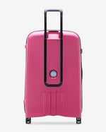 مجموعة حقائب ديلسي باريس بلمونت بلس غير القابلة للتوسيع، مكونة من 3 قطع + حقيبة ظهر مريحة مجانية