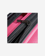 مجموعة حقائب ديلسي باريس بلمونت بلس غير القابلة للتوسيع، مكونة من 3 قطع + حقيبة ظهر مريحة مجانية