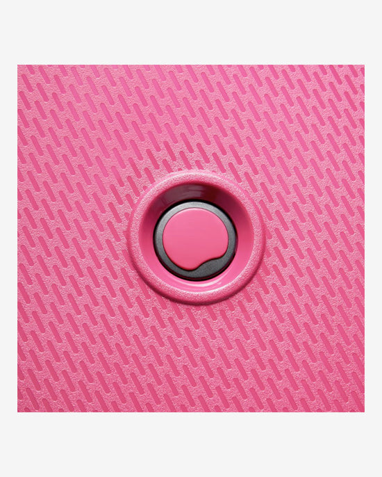 مجموعة حقائب ديلسي باريس بلمونت بلس غير القابلة للتوسيع، مكونة من 3 قطع + حقيبة ظهر مريحة مجانية