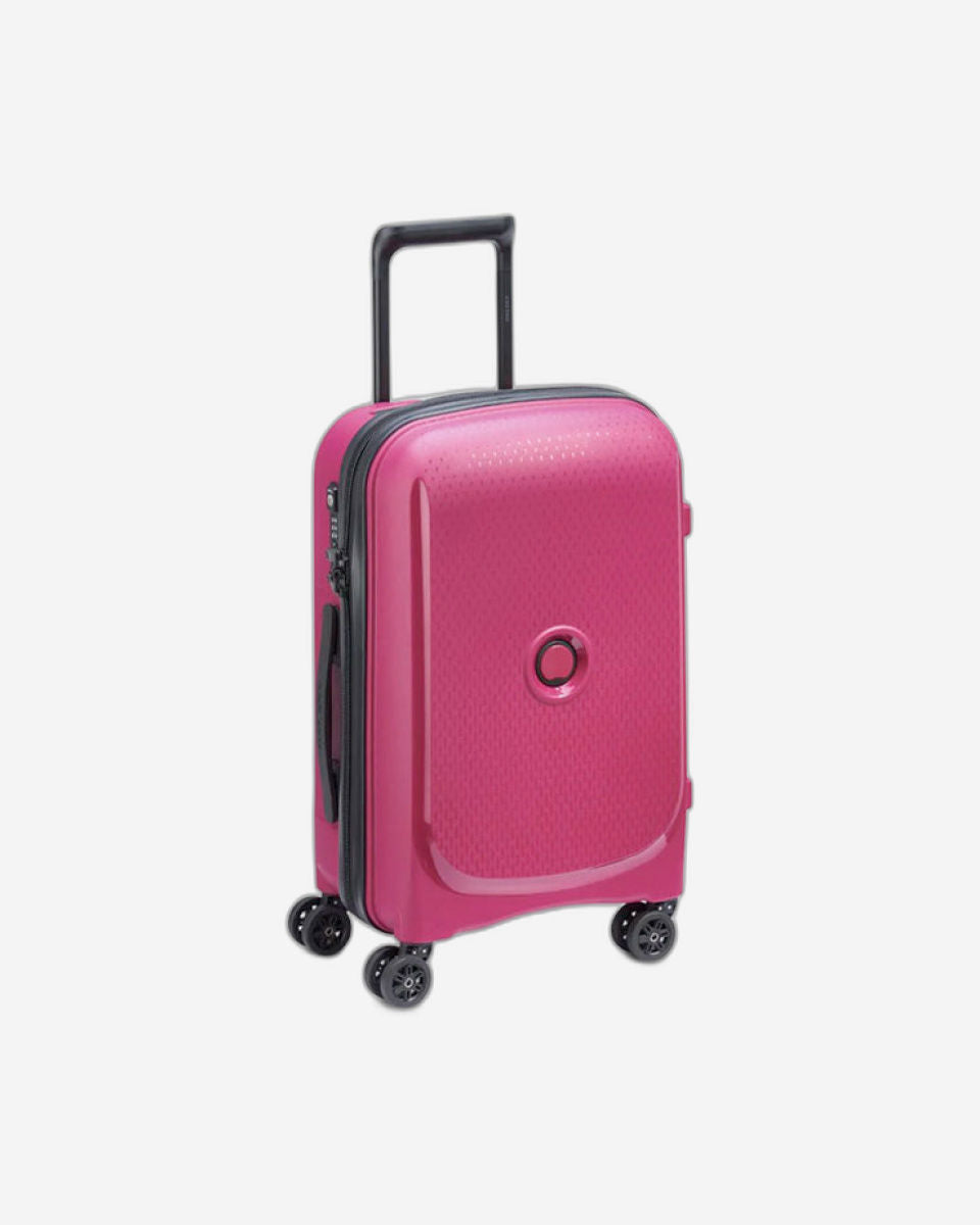 مجموعة حقائب سفر ديلسي باريس بيلمونت (3 قطع) + حقيبة ظهر أغريبل مجانية