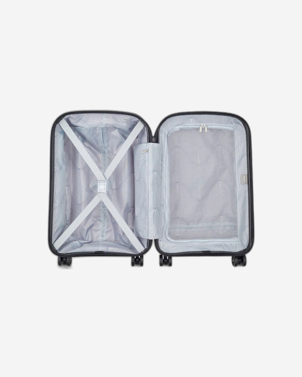 مجموعة حقائب سفر ديلسي باريس بيلمونت (3 قطع) + حقيبة ظهر أغريبل مجانية