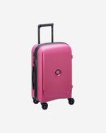 مجموعة حقائب ديلسي باريس بلمونت بلس غير القابلة للتوسيع، مكونة من 3 قطع + حقيبة ظهر مريحة مجانية