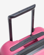 مجموعة حقائب ديلسي باريس بلمونت بلس غير القابلة للتوسيع، مكونة من 3 قطع + حقيبة ظهر مريحة مجانية