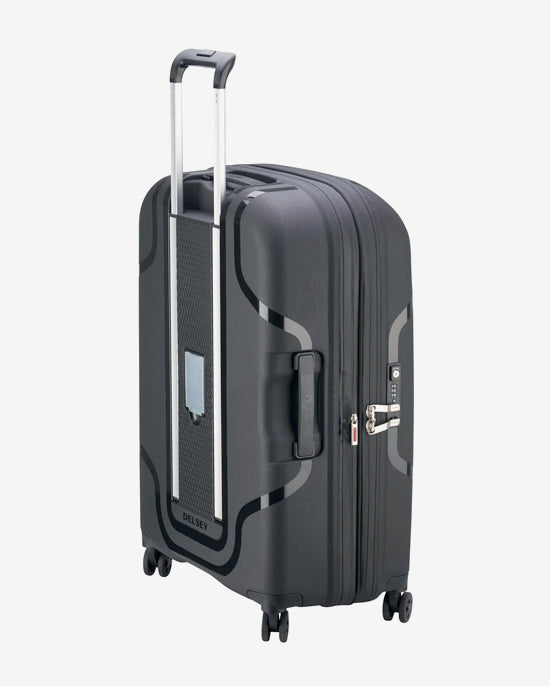 مجموعة حقائب ديلسي باريس كلافيل المكونة من 3 قطع + حقيبة ظهر مجانية