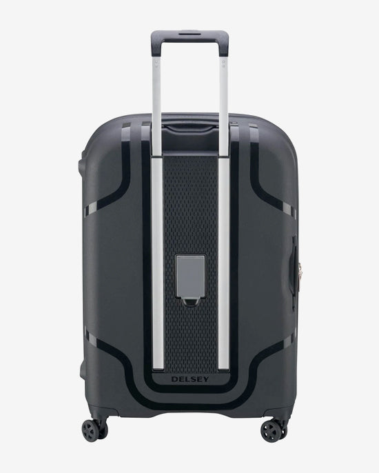 مجموعة حقائب ديلسي باريس كلافيل المكونة من 3 قطع + حقيبة ظهر مجانية