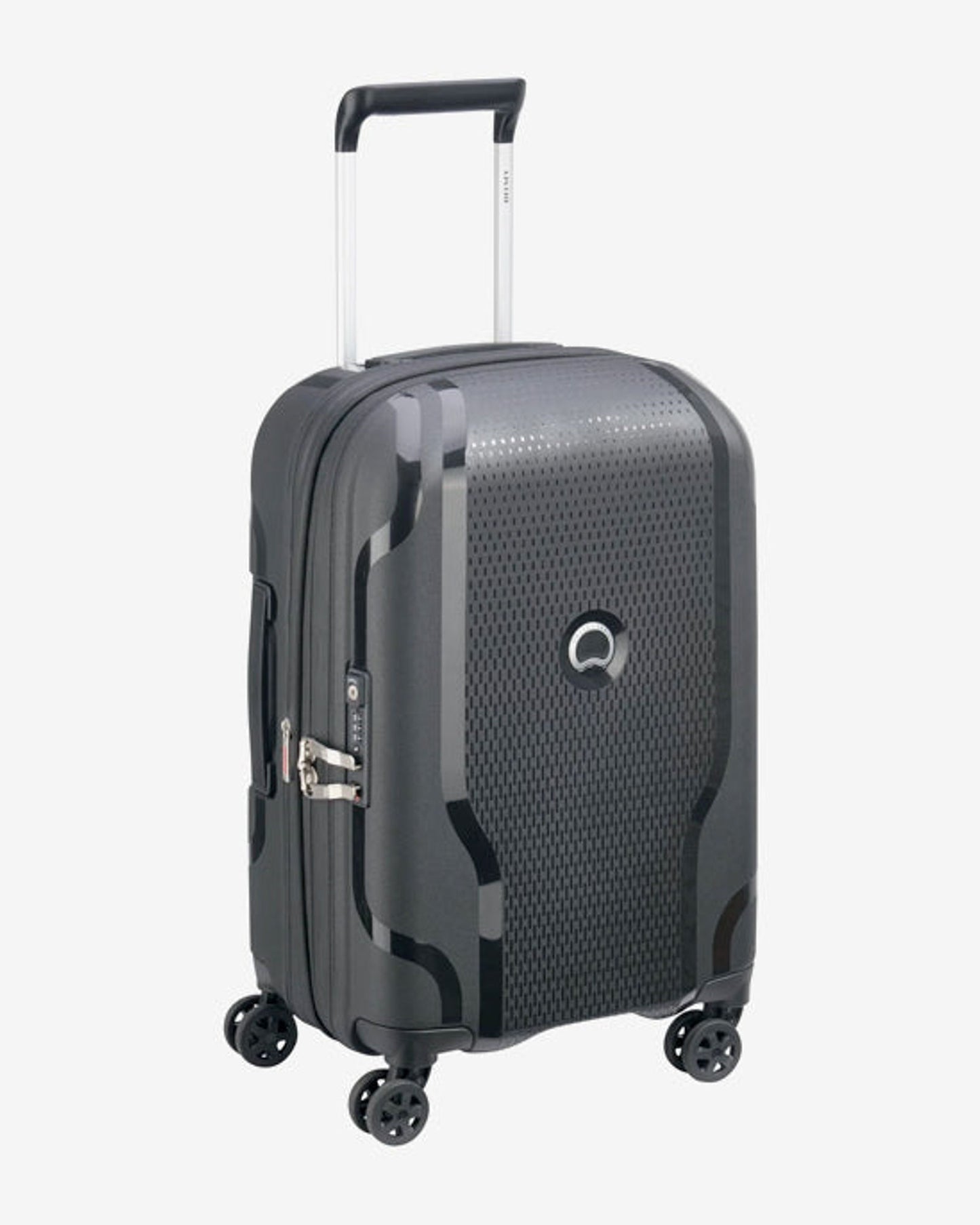 مجموعة حقائب سفر ديلسي باريس كلافيل (3 قطع) + حقيبة ظهر أغريبل مجانية