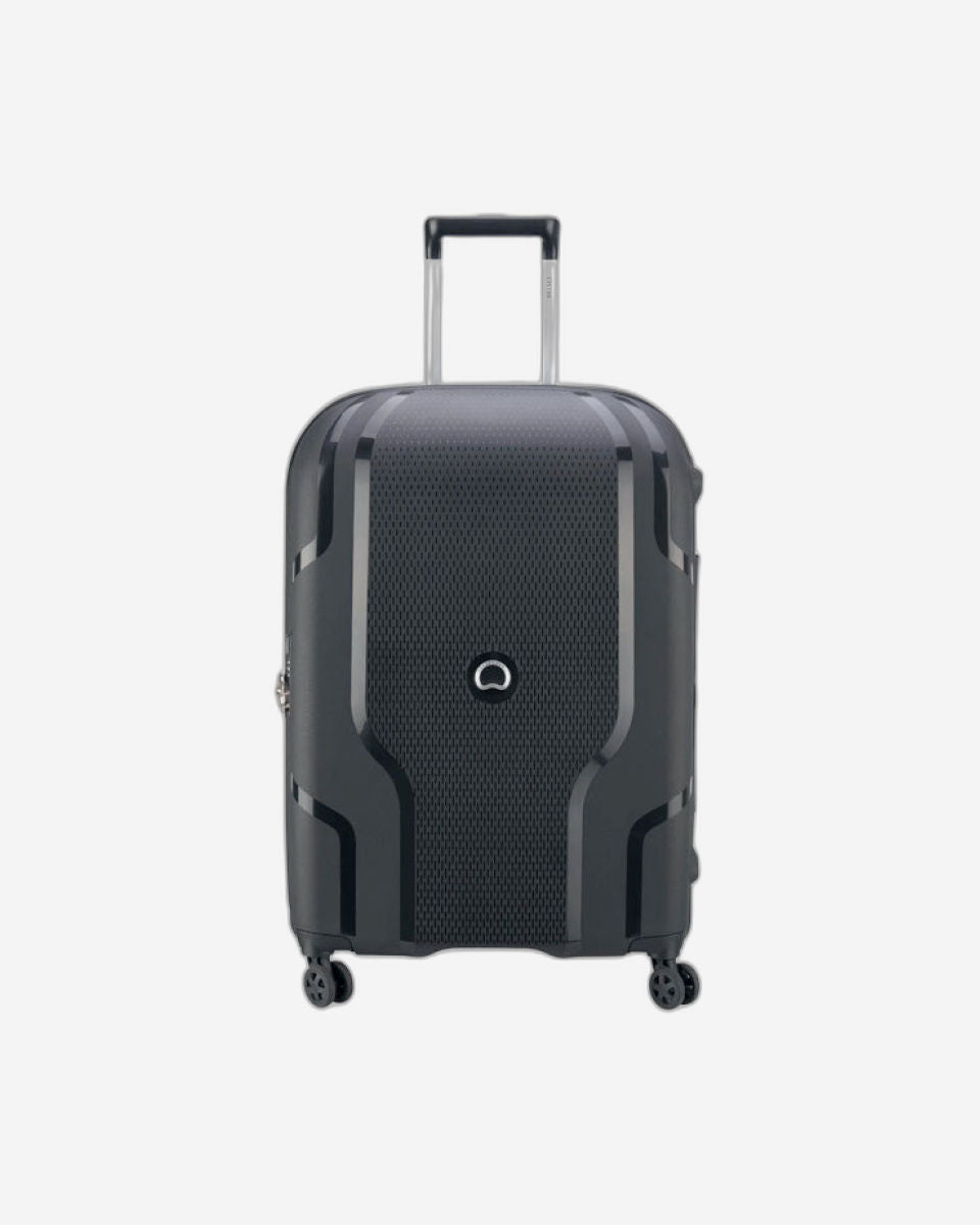 مجموعة حقائب ديلسي باريس كلافيل المكونة من 3 قطع + حقيبة ظهر مجانية