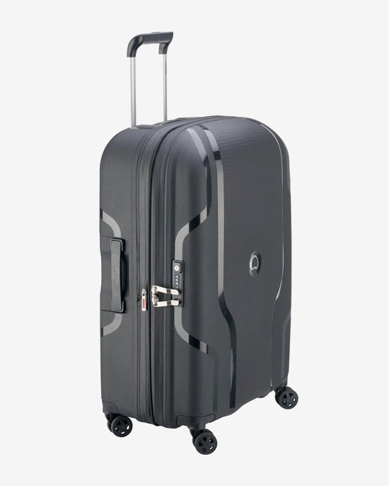 مجموعة حقائب ديلسي باريس كلافيل المكونة من 3 قطع + حقيبة ظهر مجانية