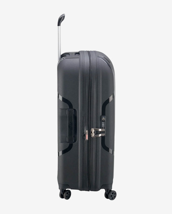 مجموعة حقائب ديلسي باريس كلافيل المكونة من 3 قطع + حقيبة ظهر مجانية