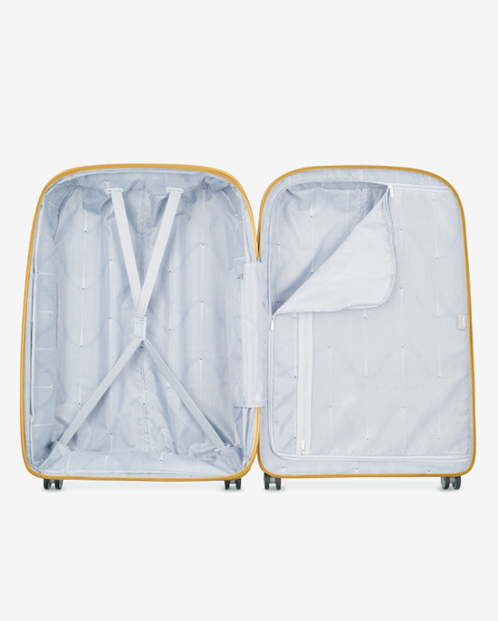 مجموعة حقائب ديلسي باريس كلافيل المكونة من 3 قطع + حقيبة ظهر مجانية