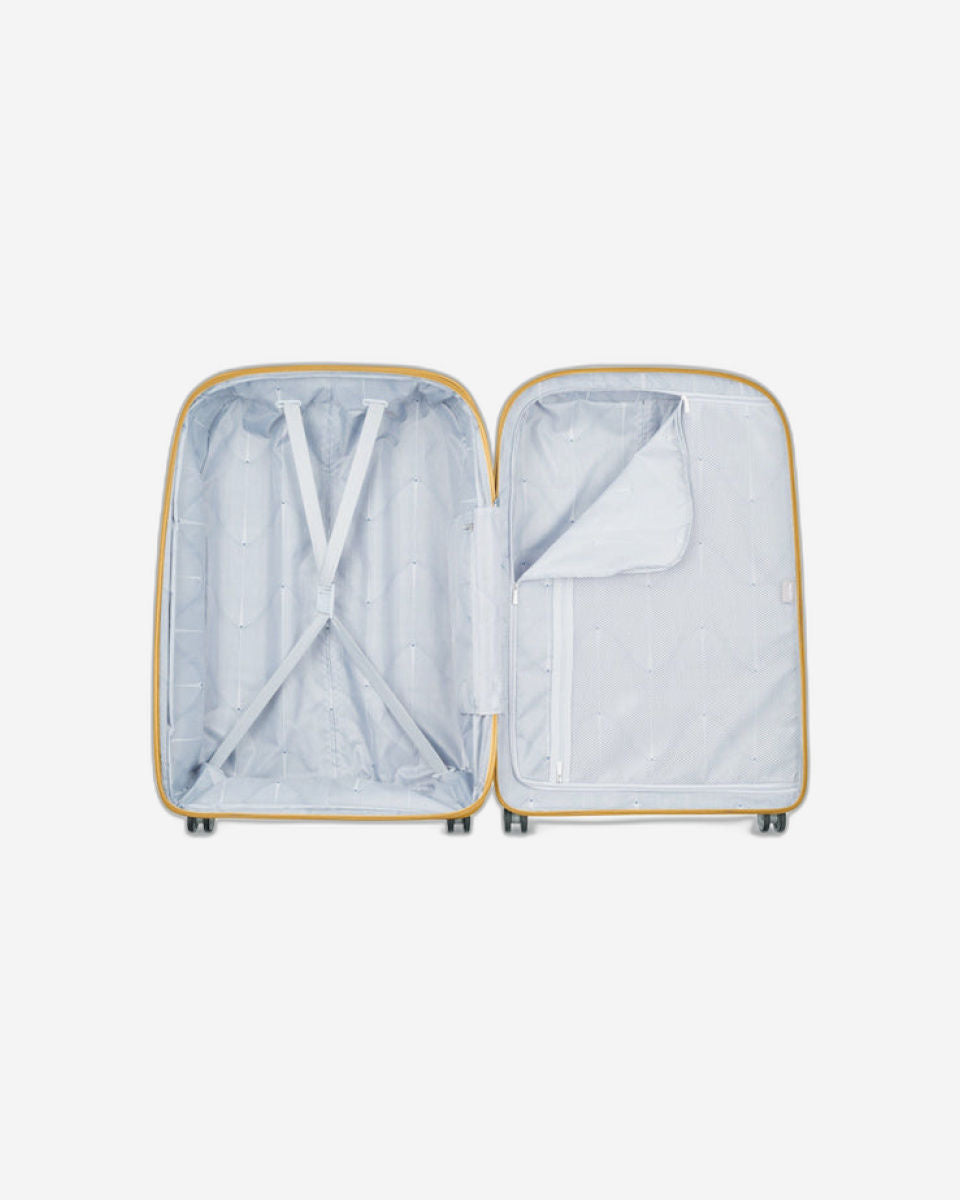 مجموعة حقائب ديلسي باريس كلافيل المكونة من 3 قطع + حقيبة ظهر مجانية