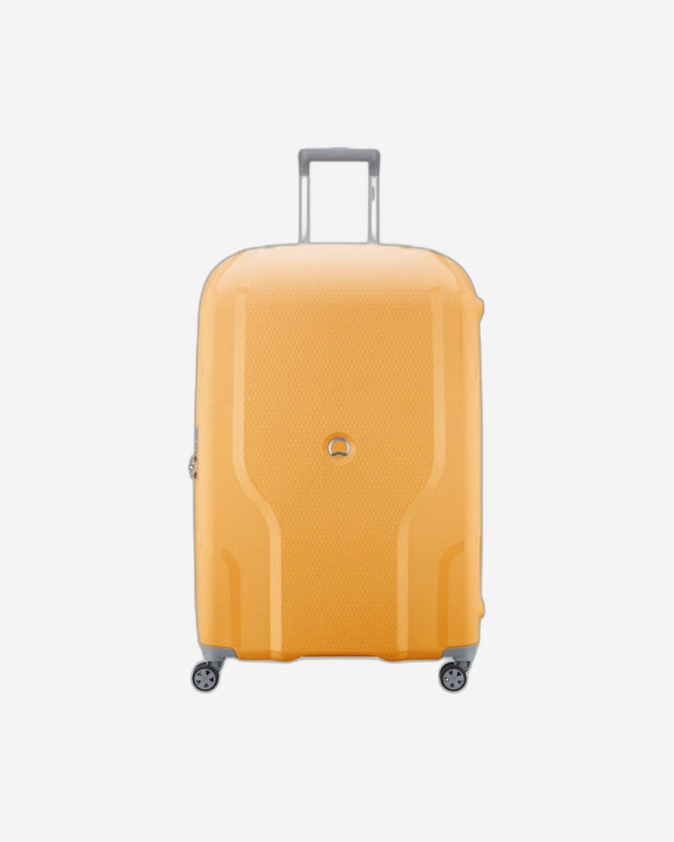 مجموعة حقائب سفر ديلسي باريس كلافيل (3 قطع) + حقيبة ظهر أغريبل مجانية