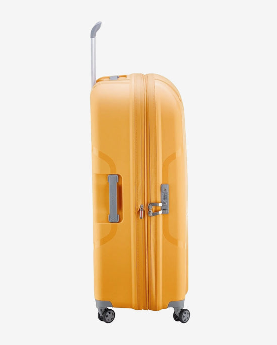 مجموعة حقائب ديلسي باريس كلافيل المكونة من 3 قطع + حقيبة ظهر مجانية