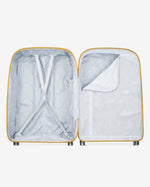 مجموعة حقائب ديلسي باريس كلافيل المكونة من 3 قطع + حقيبة ظهر مجانية