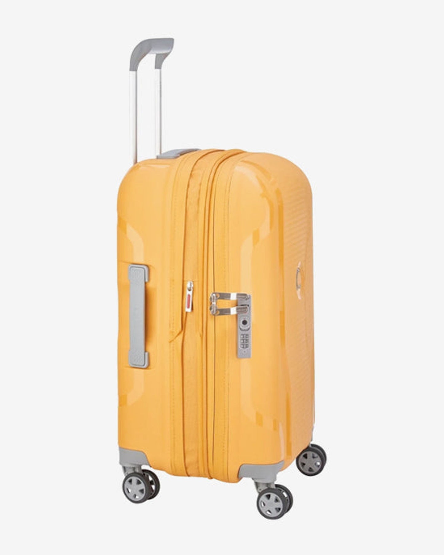 مجموعة حقائب سفر ديلسي باريس كلافيل (3 قطع) + حقيبة ظهر أغريبل مجانية