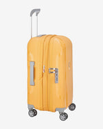 مجموعة حقائب ديلسي باريس كلافيل المكونة من 3 قطع + حقيبة ظهر مجانية