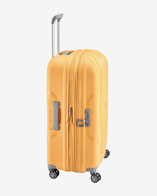 مجموعة حقائب ديلسي باريس كلافيل المكونة من 3 قطع + حقيبة ظهر مجانية