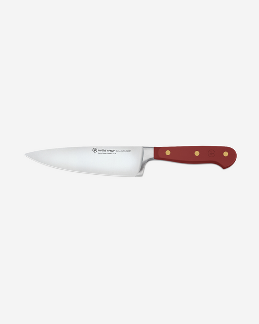 Wusthof Chefs Knife - Classic Tasty Sumac