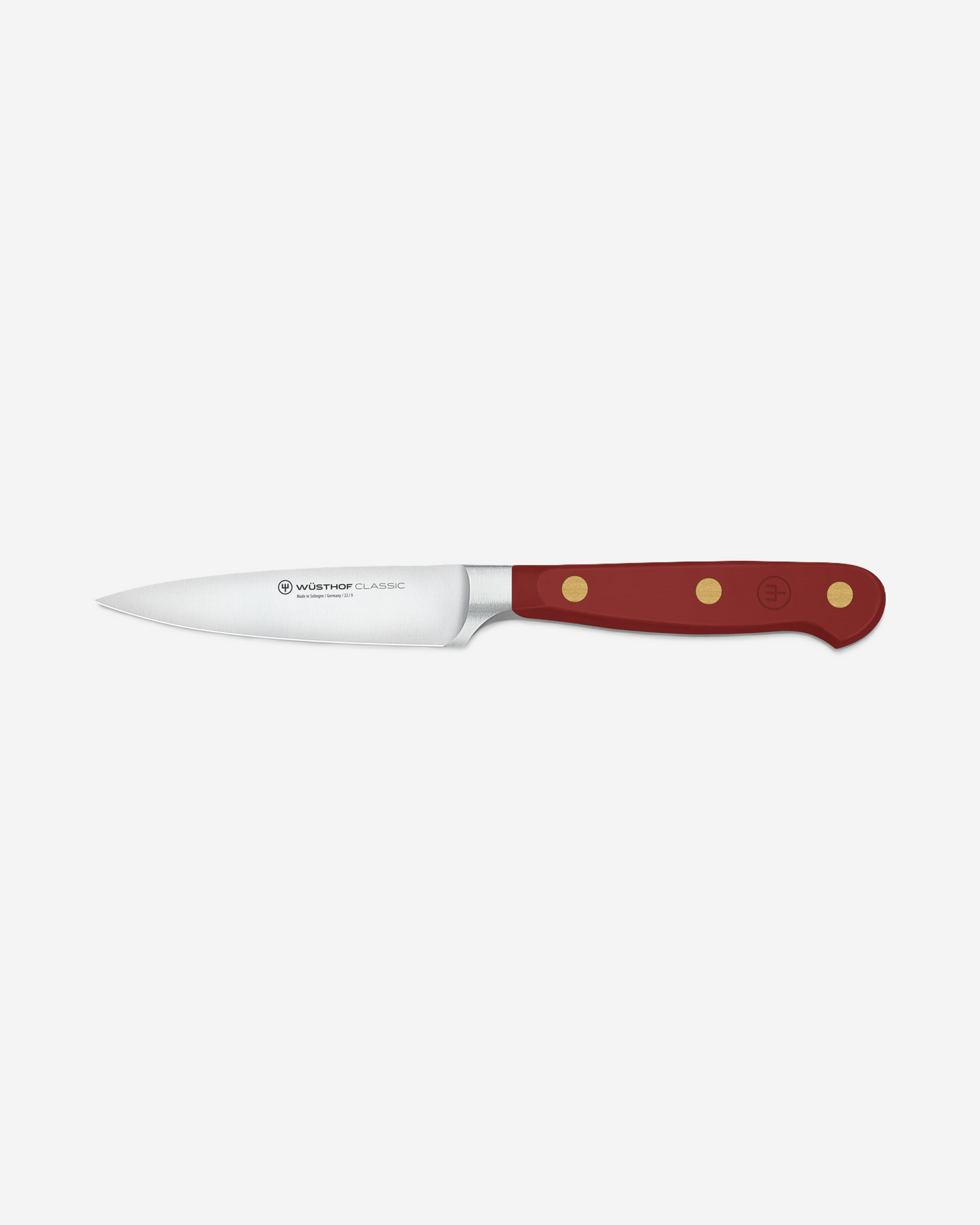 Wusthof Pairing Knife - Classic Tasty Sumac