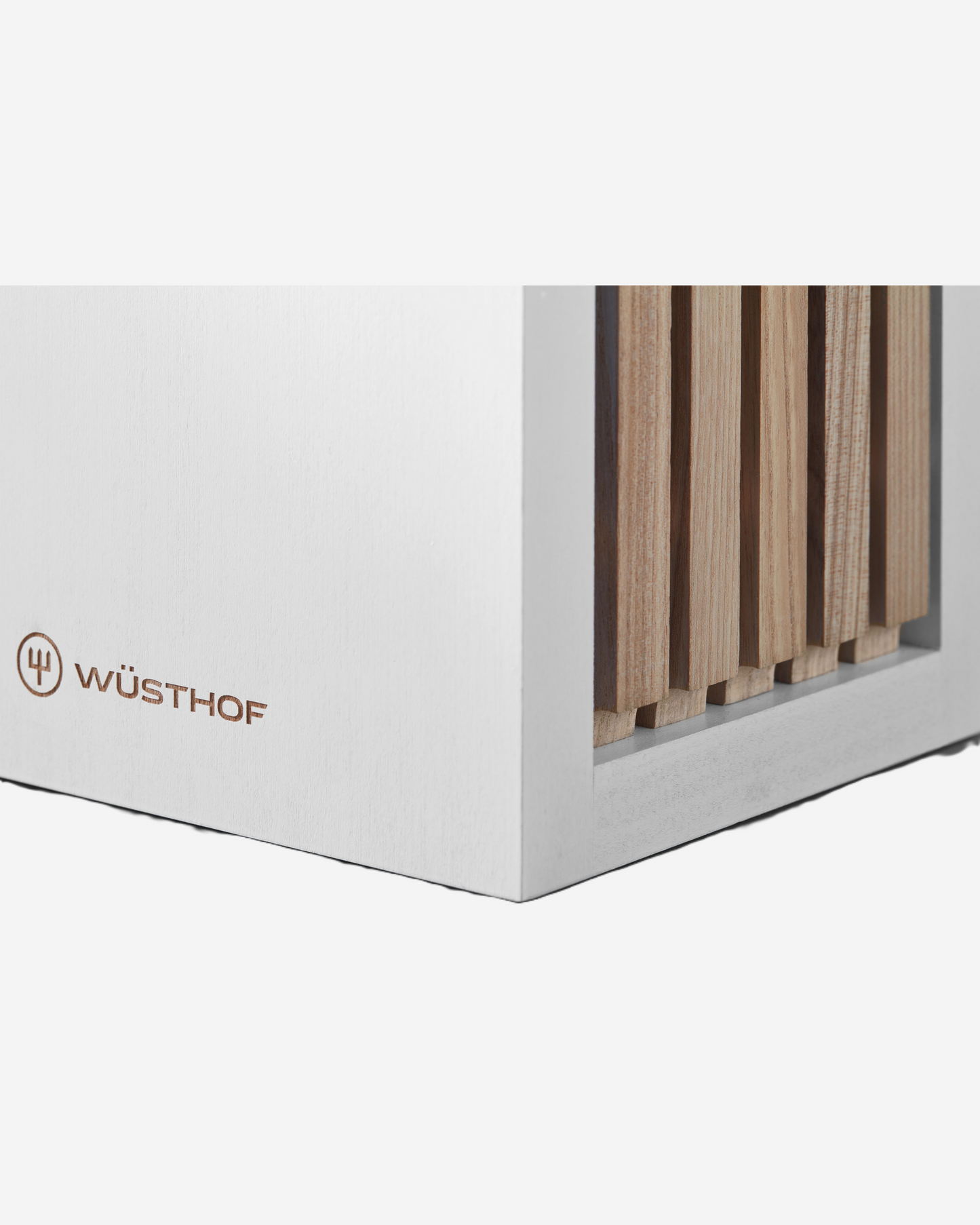 Wusthof Classic Knife Block Set 7 Piece