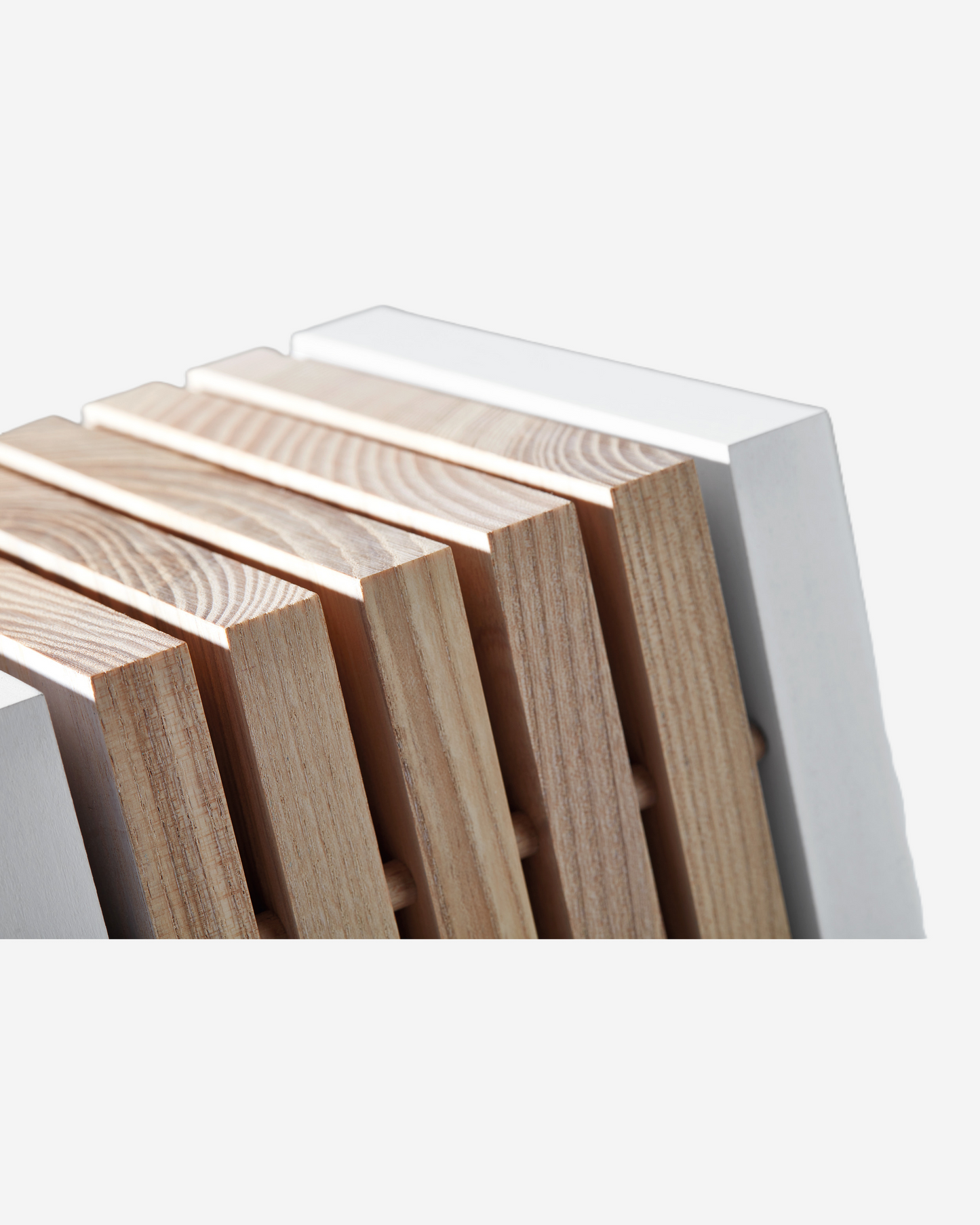 Wusthof Classic Knife Block Set 7 Piece