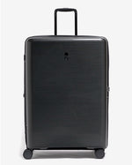 حقيبة إيكولاك فورزا الصلبة ذات العجلات المزدوجة القابلة للتوسيع، مجموعة من 3 قطع