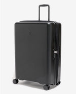 حقيبة إيكولاك فورزا الصلبة ذات العجلات المزدوجة القابلة للتوسيع، مجموعة من 3 قطع