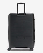 حقيبة إيكولاك فورزا الصلبة ذات العجلات المزدوجة القابلة للتوسيع، مجموعة من 3 قطع