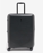 حقيبة إيكولاك فورزا الصلبة ذات العجلات المزدوجة القابلة للتوسيع، مجموعة من 3 قطع