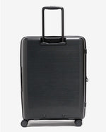 حقيبة إيكولاك فورزا الصلبة ذات العجلات المزدوجة القابلة للتوسيع، مجموعة من 3 قطع