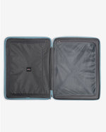 حقيبة إيكولاك فورزا الصلبة ذات العجلات المزدوجة القابلة للتوسيع، مجموعة من 3 قطع