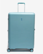 حقيبة إيكولاك فورزا الصلبة ذات العجلات المزدوجة القابلة للتوسيع، مجموعة من 3 قطع