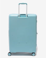 حقيبة إيكولاك فورزا الصلبة ذات العجلات المزدوجة القابلة للتوسيع، مجموعة من 3 قطع