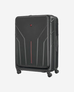 مجموعة وينجر أبماليكس من 3 عربات 54+68+82 سم + ملحقات سفر مجانية