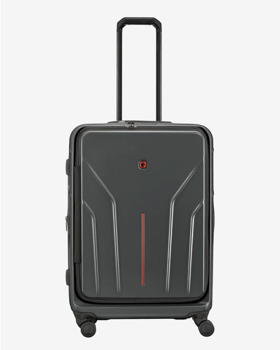 مجموعة وينجر أبماليكس من 3 عربات 54+68+82 سم + ملحقات سفر مجانية