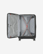 مجموعة وينجر أبماليكس من 3 عربات 54+68+82 سم + ملحقات سفر مجانية