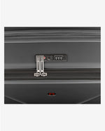 مجموعة وينجر أبماليكس من 3 عربات 54+68+82 سم + ملحقات سفر مجانية