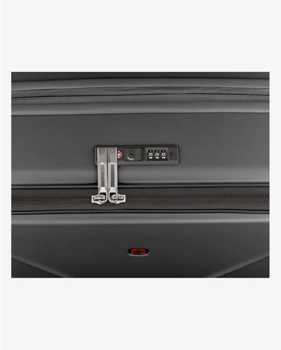 مجموعة وينجر أبماليكس من 3 عربات 54+68+82 سم + ملحقات سفر مجانية