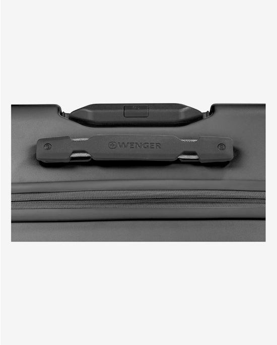 مجموعة وينجر أبماليكس من 3 عربات 54+68+82 سم + ملحقات سفر مجانية