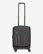 مجموعة وينجر أبماليكس من 3 عربات 54+68+82 سم + ملحقات سفر مجانية