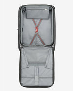 مجموعة وينجر أبماليكس من 3 عربات 54+68+82 سم + ملحقات سفر مجانية