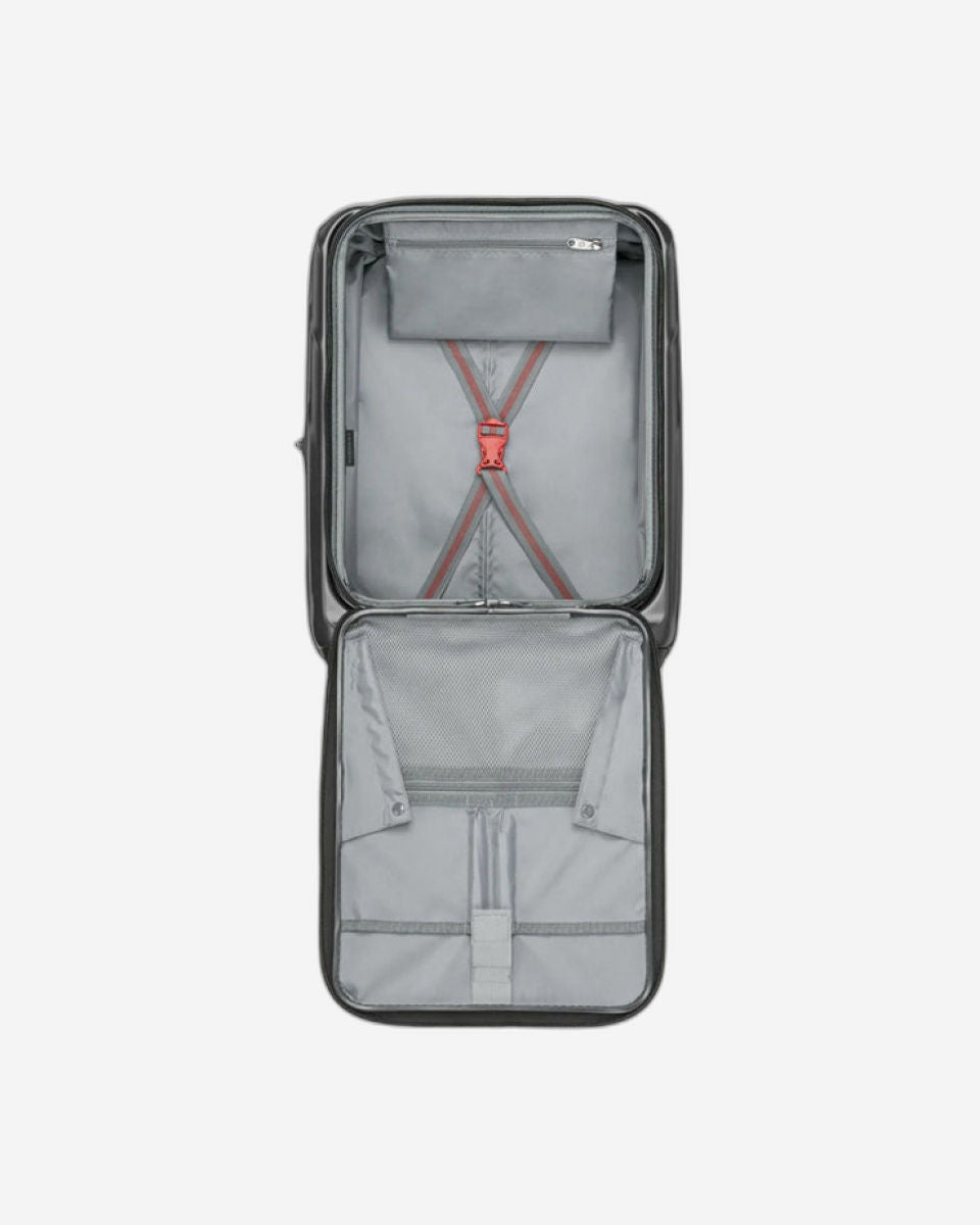 مجموعة وينجر أبماليكس من 3 عربات 54+68+82 سم + ملحقات سفر مجانية