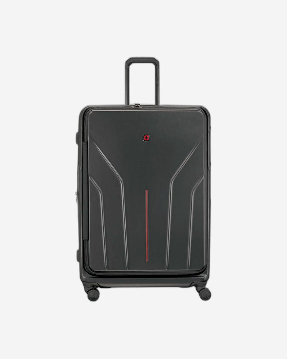 مجموعة وينجر أبماليكس من 3 عربات 54+68+82 سم + ملحقات سفر مجانية