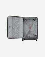 مجموعة وينجر أبماليكس من 3 عربات 54+68+82 سم + ملحقات سفر مجانية